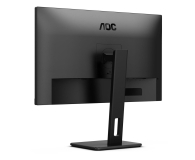 AOC 27'' Q27E3UMF Czarny - 1169573 - zdjęcie 5